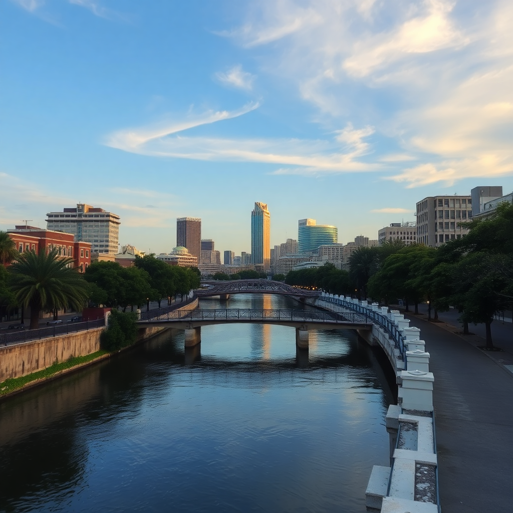 San Antonio