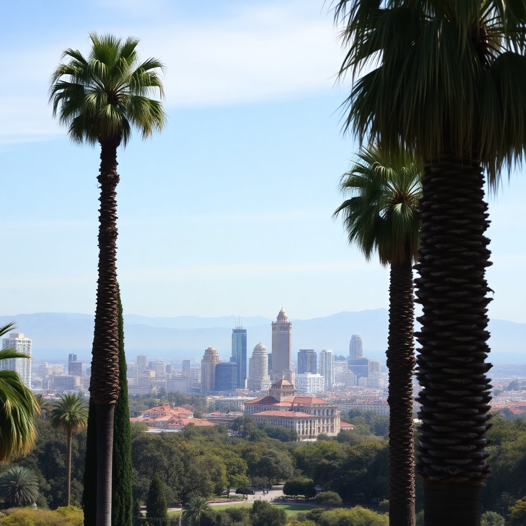 San Diego