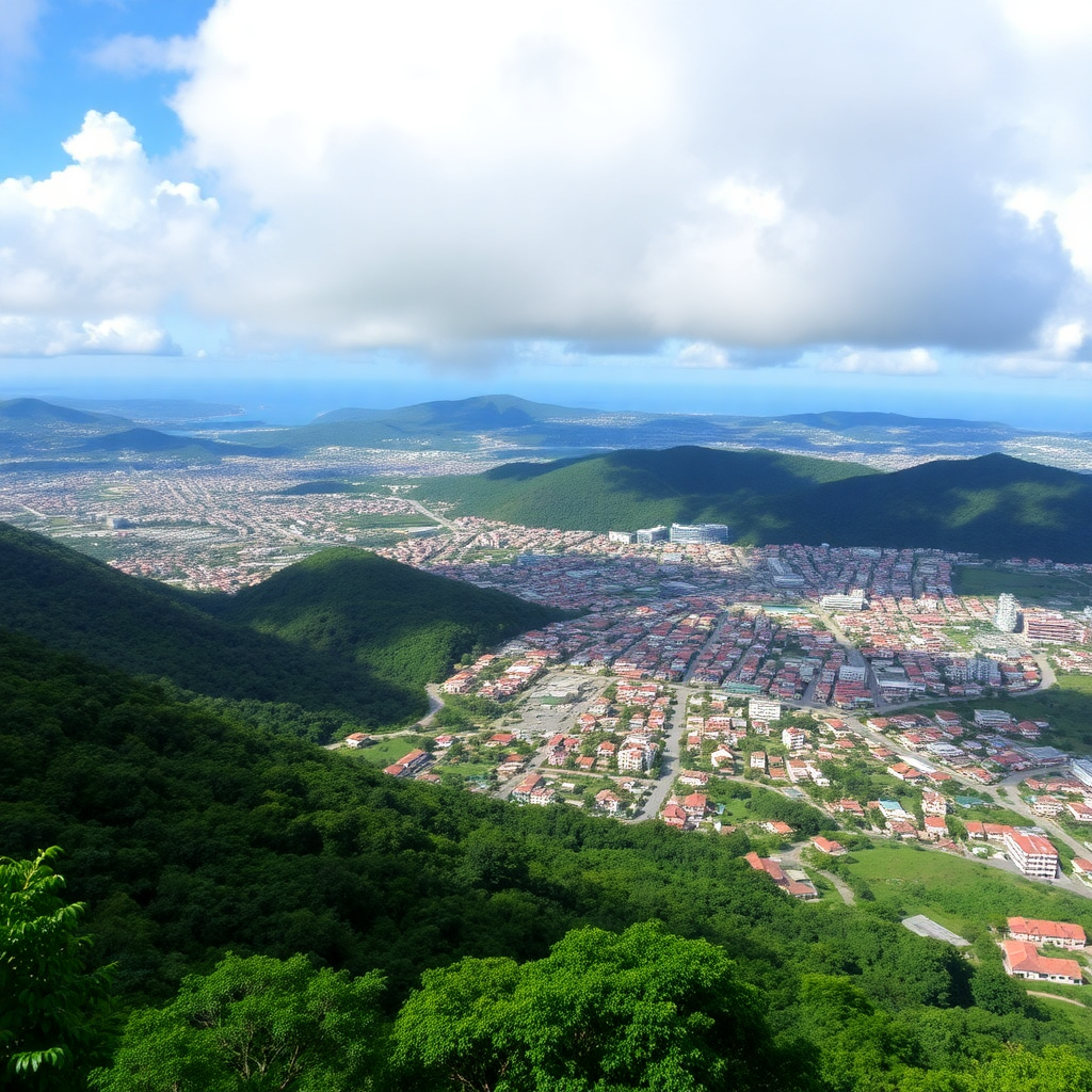 San Fernando