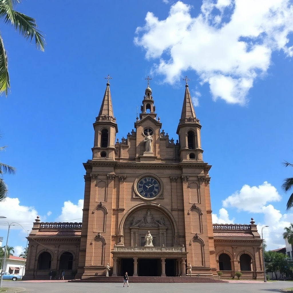 San Isidro del General