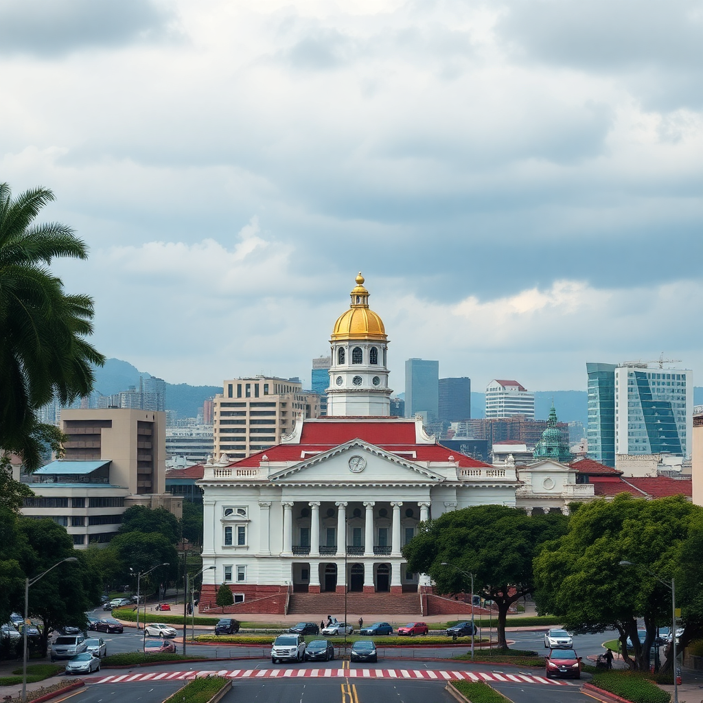 San José