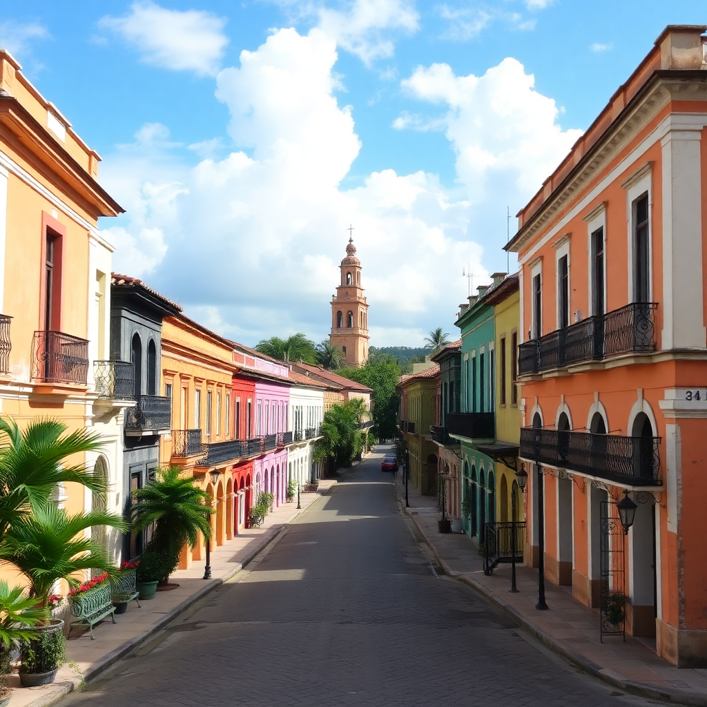 Santa Clara