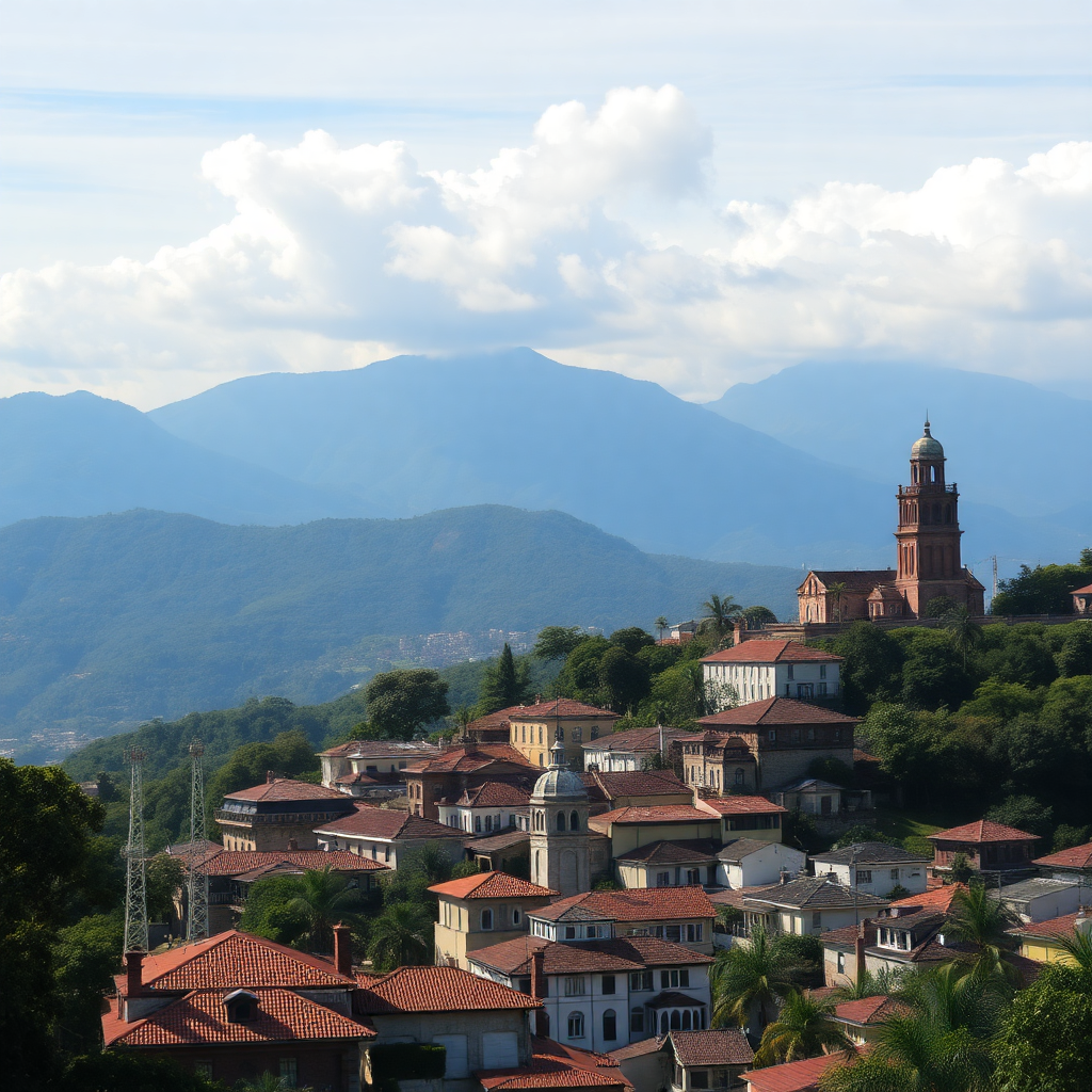 Santa Marta
