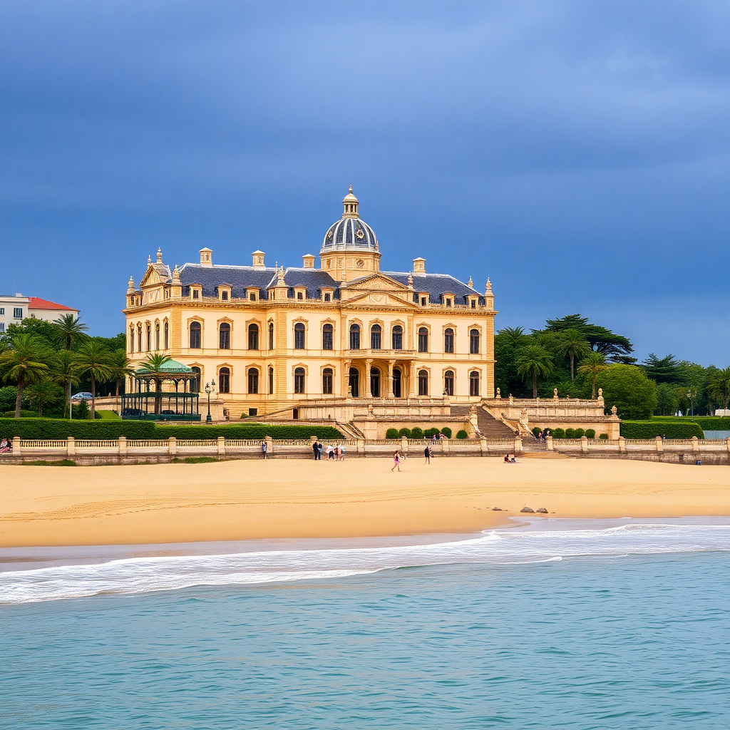 Santander
