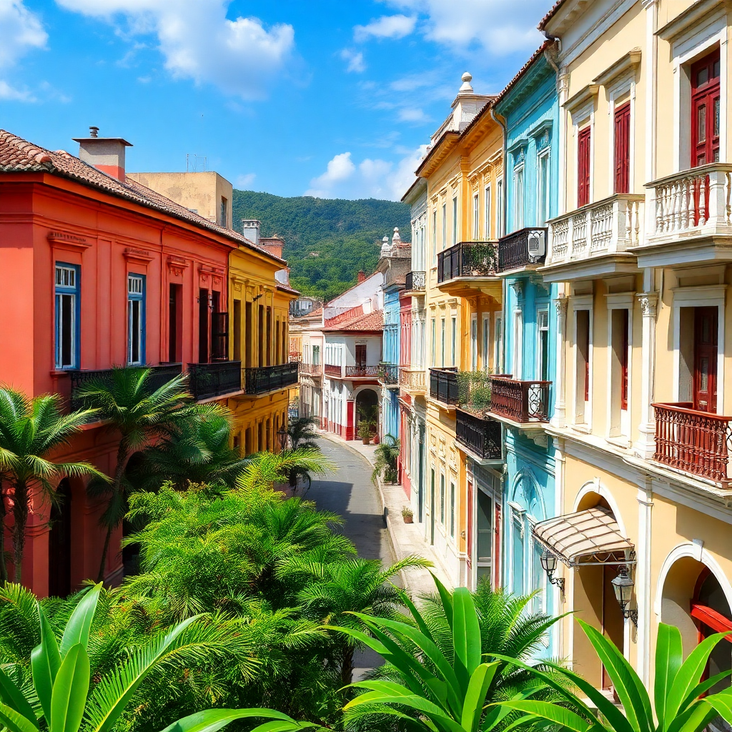 Santiago de Cuba