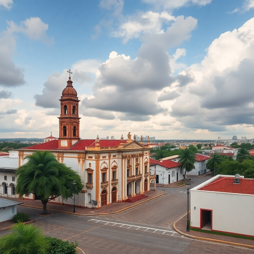 São Luís