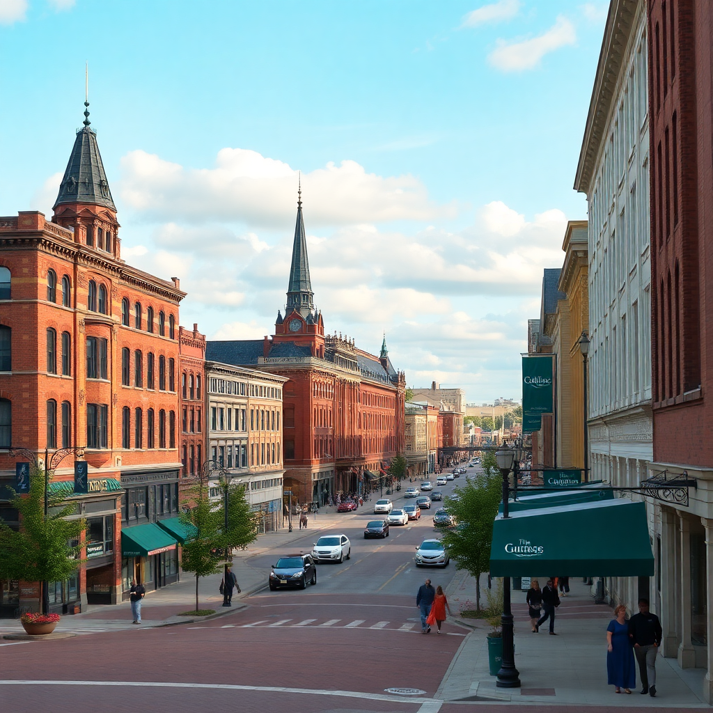 Sault Ste. Marie