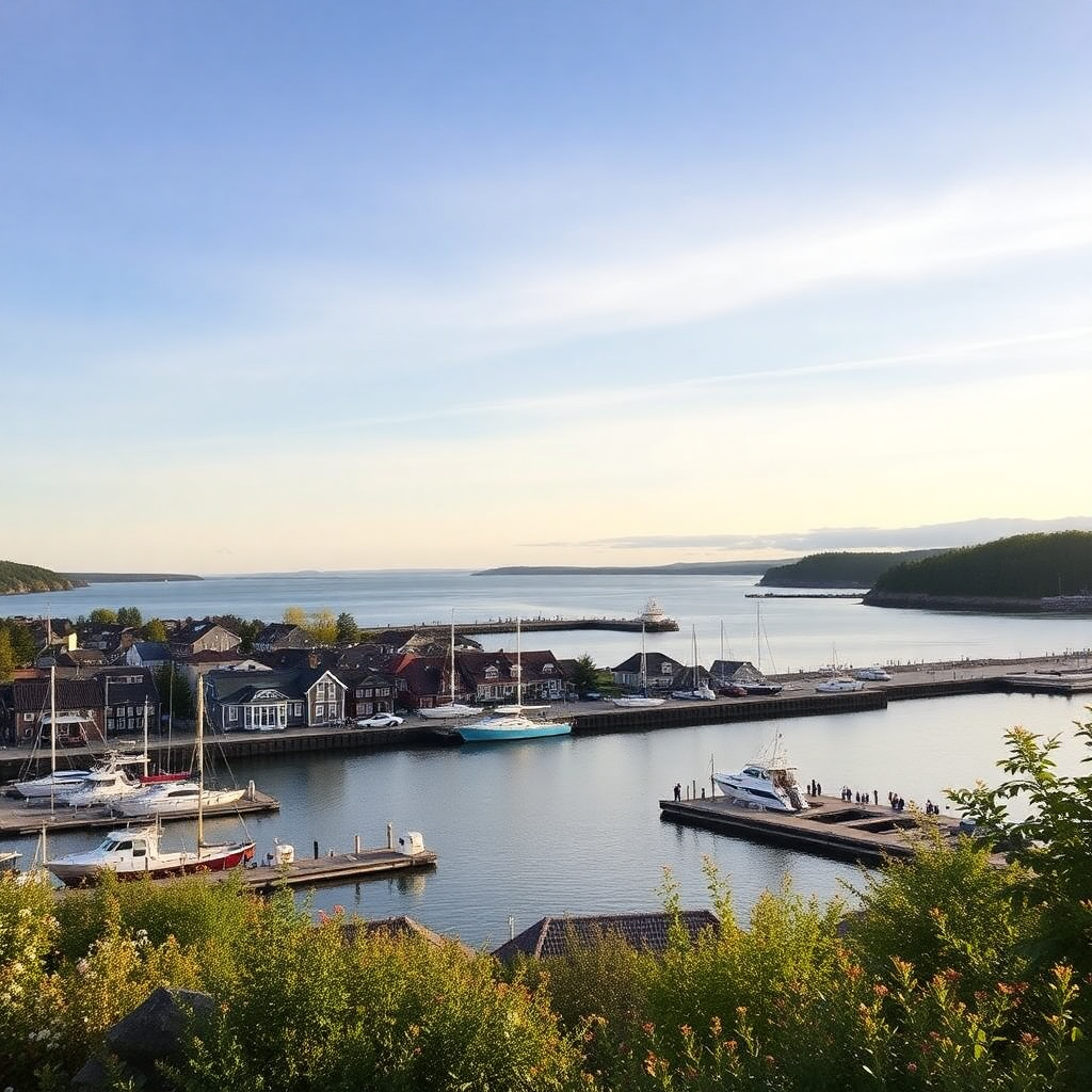 Sept-Îles