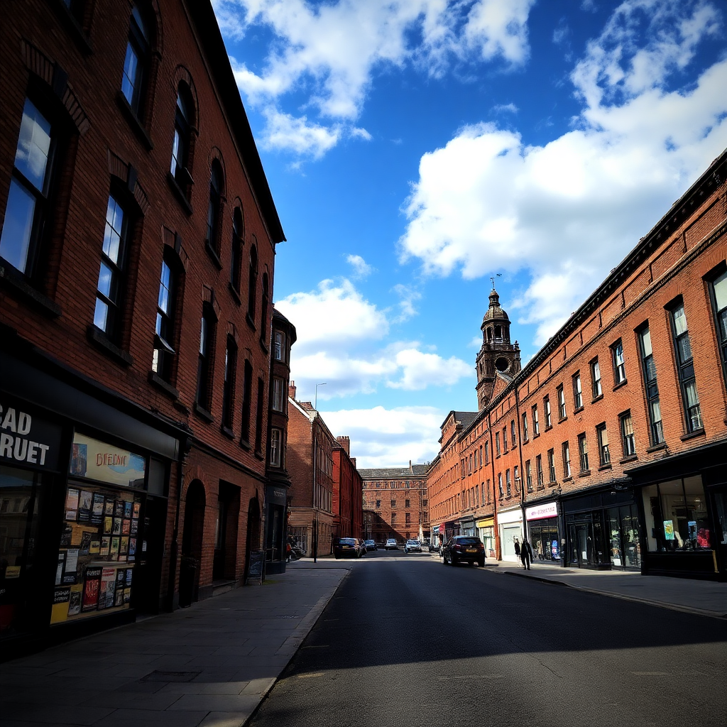 Sheffield
