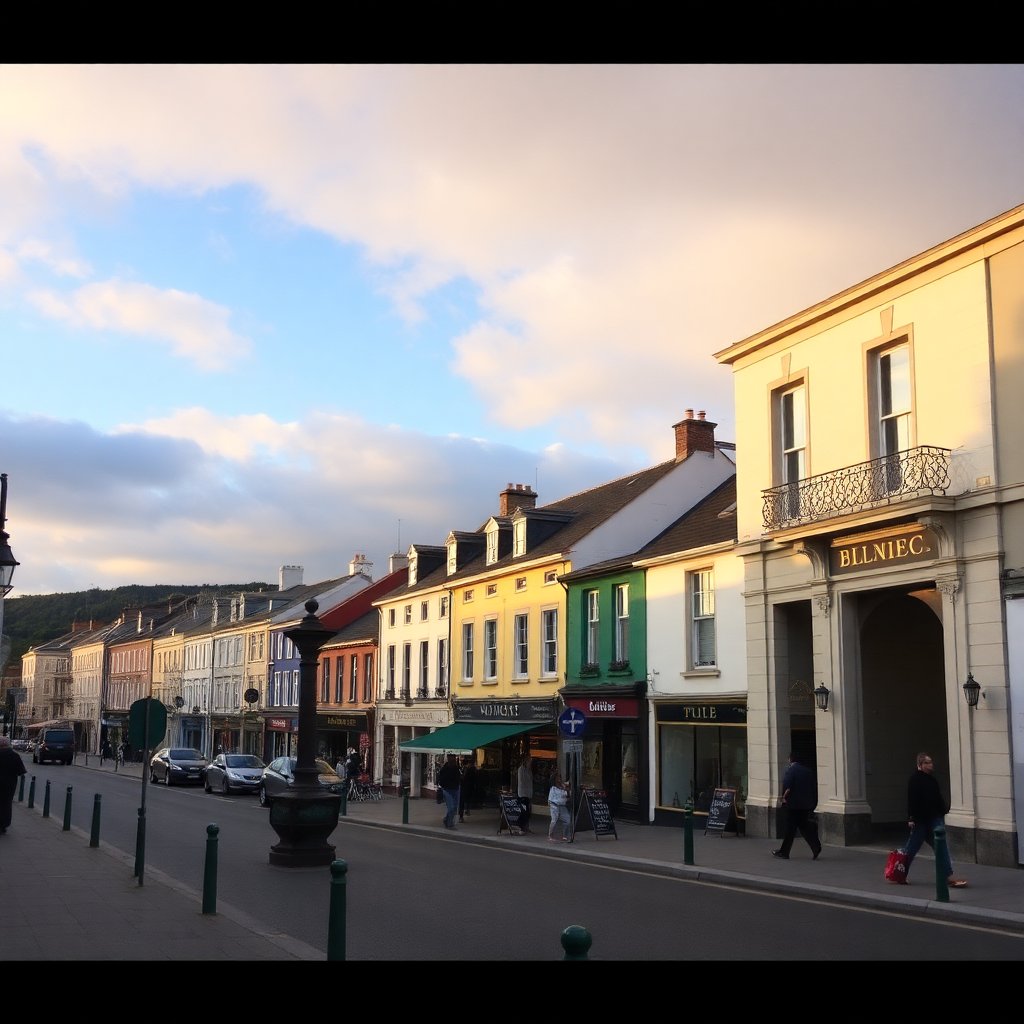 Sligo