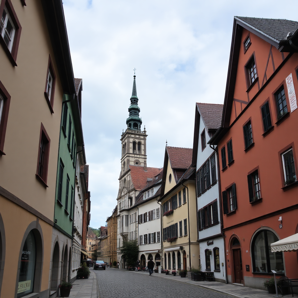 St. Gallen