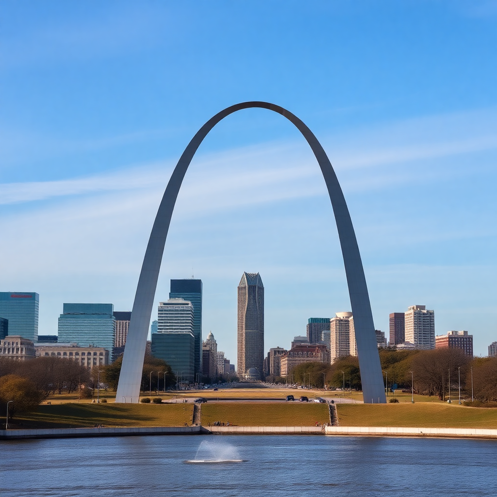St. Louis