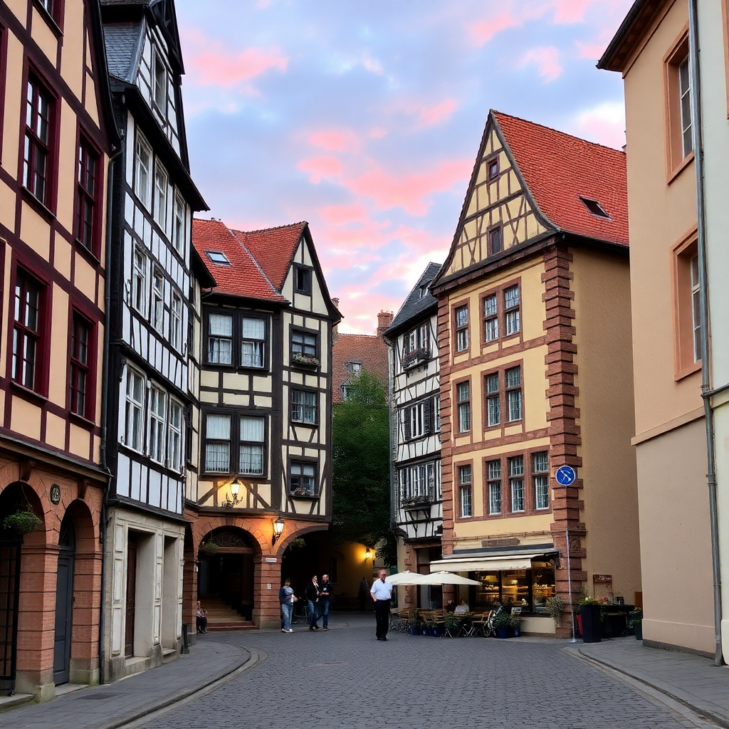Strasbourg