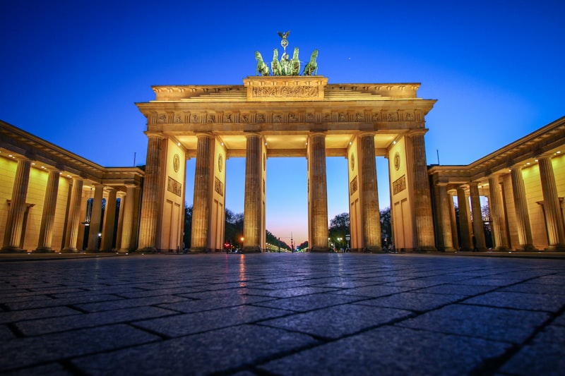 Stuttgart