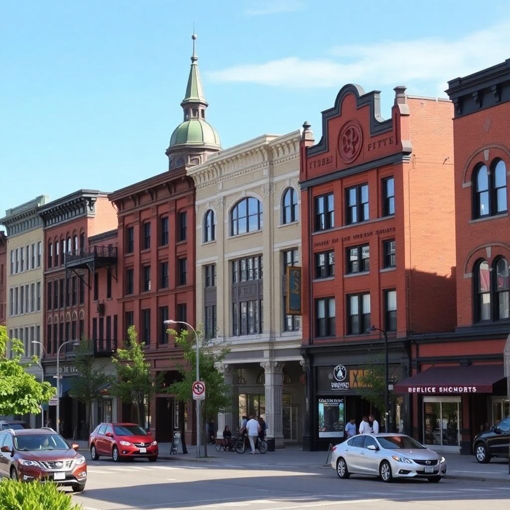 Sudbury