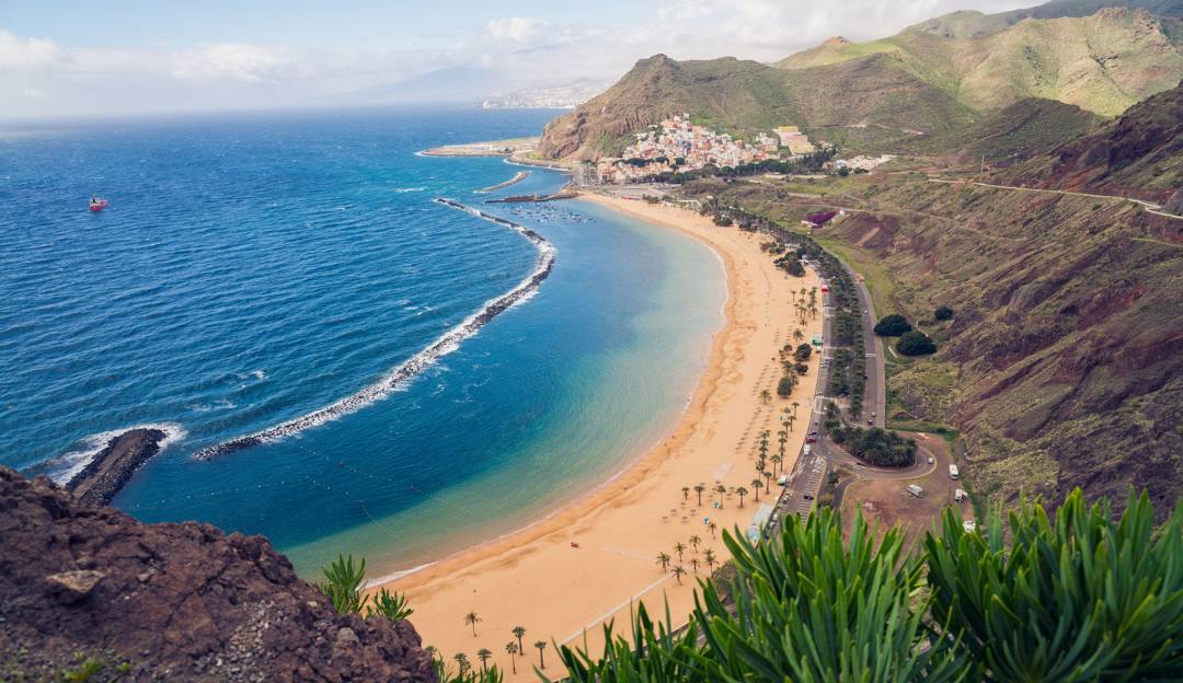 Tenerife