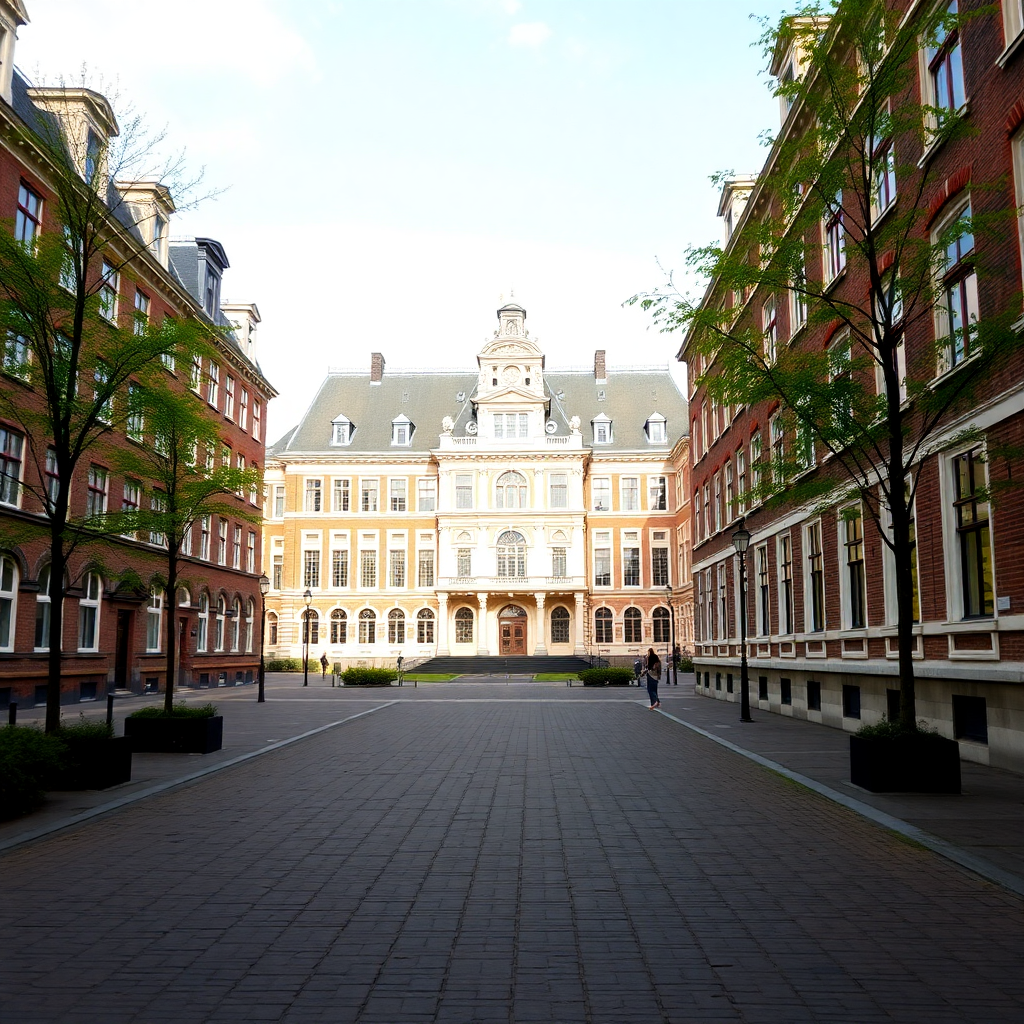 The Hague