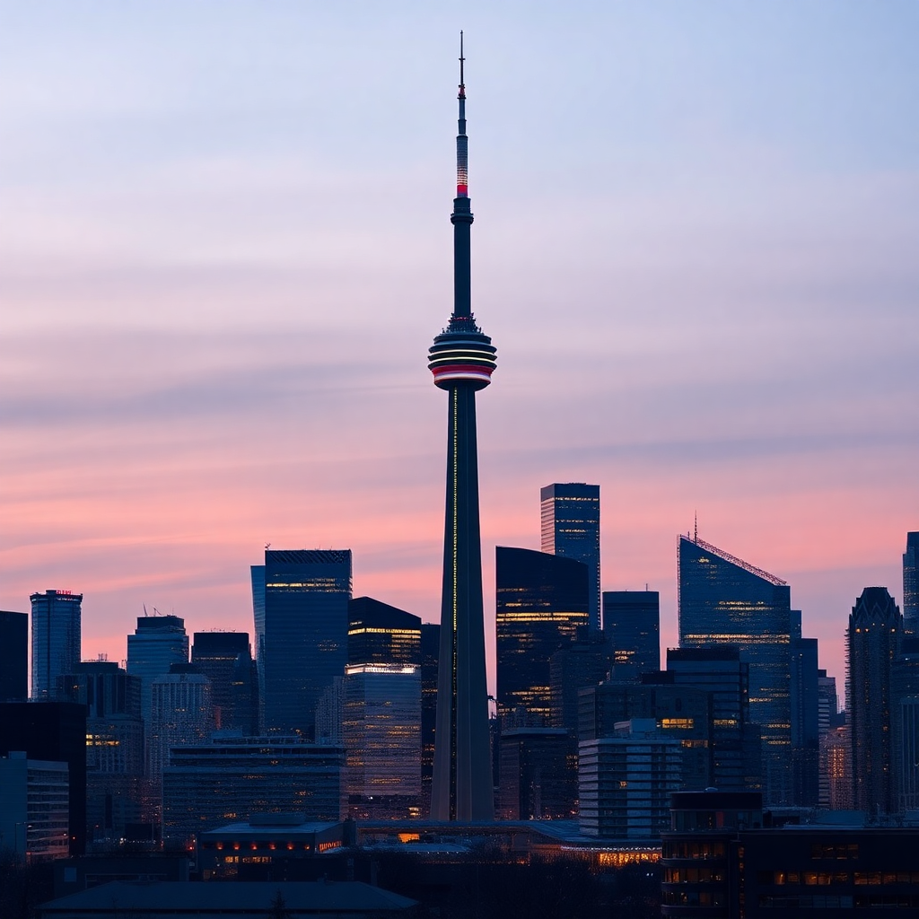 Toronto