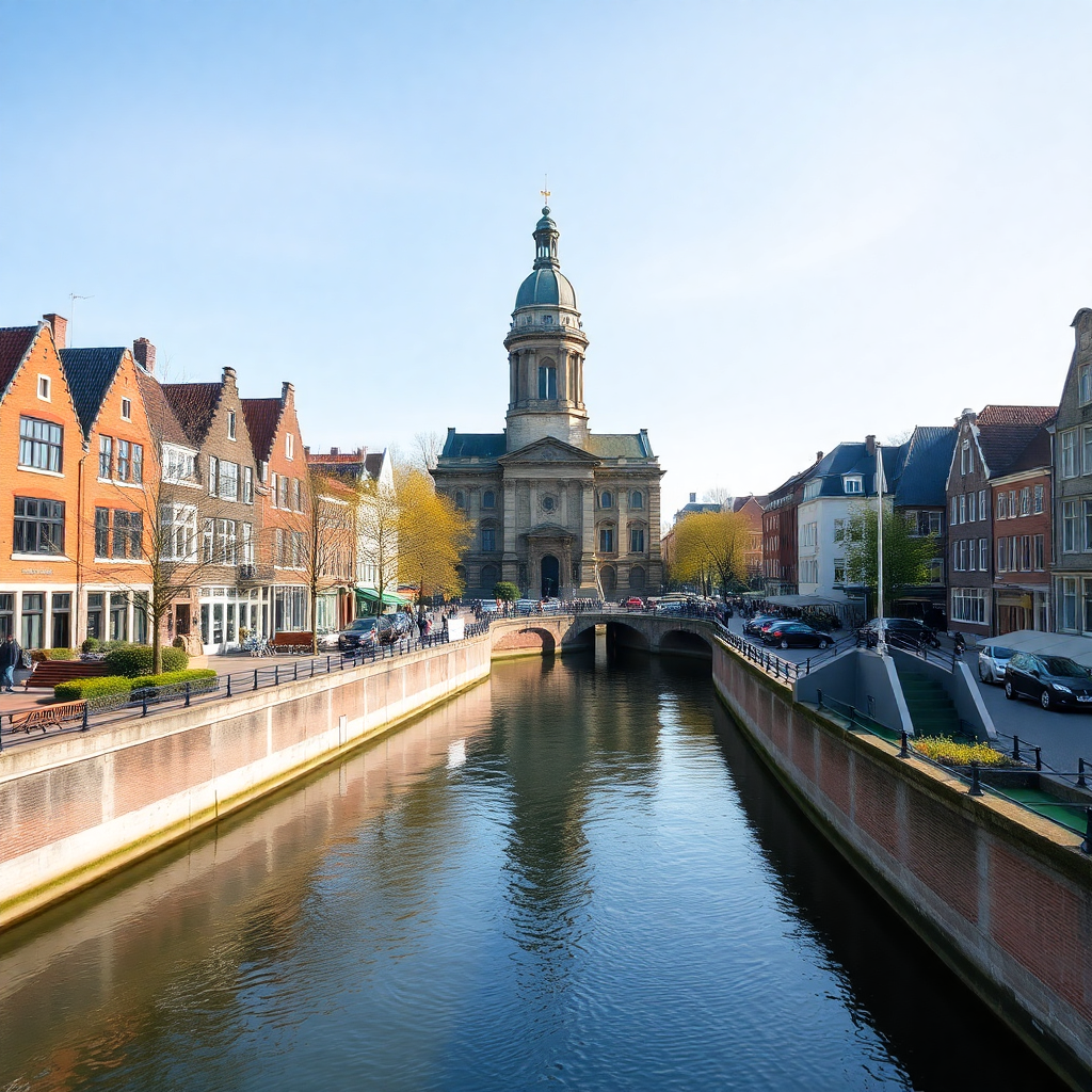 Utrecht