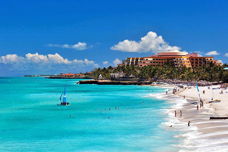 Varadero
