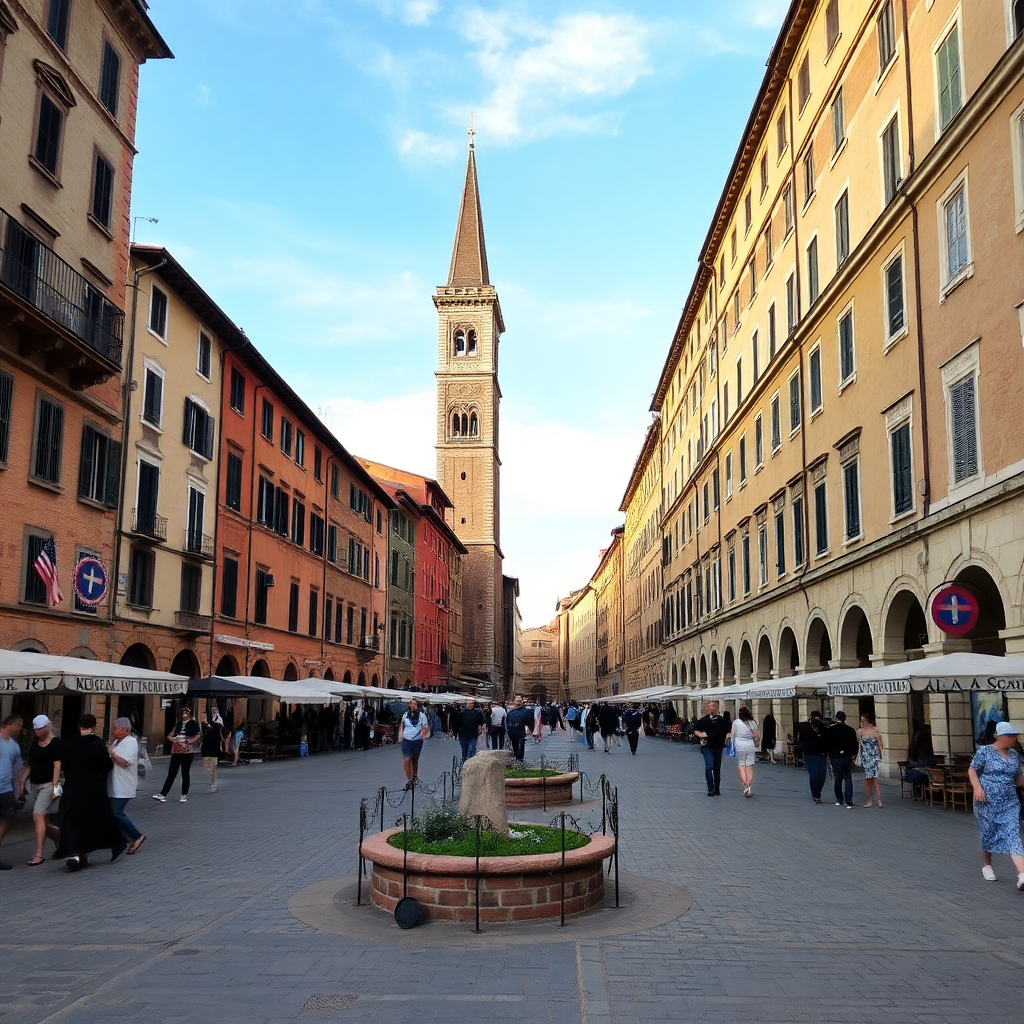 Verona