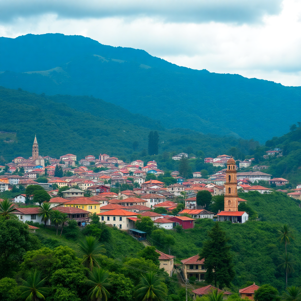 Villavicencio