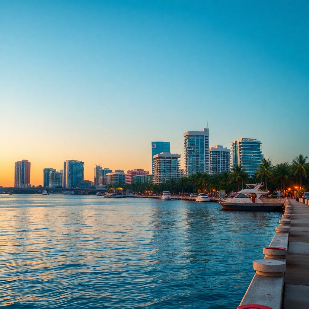 West Palm Beach