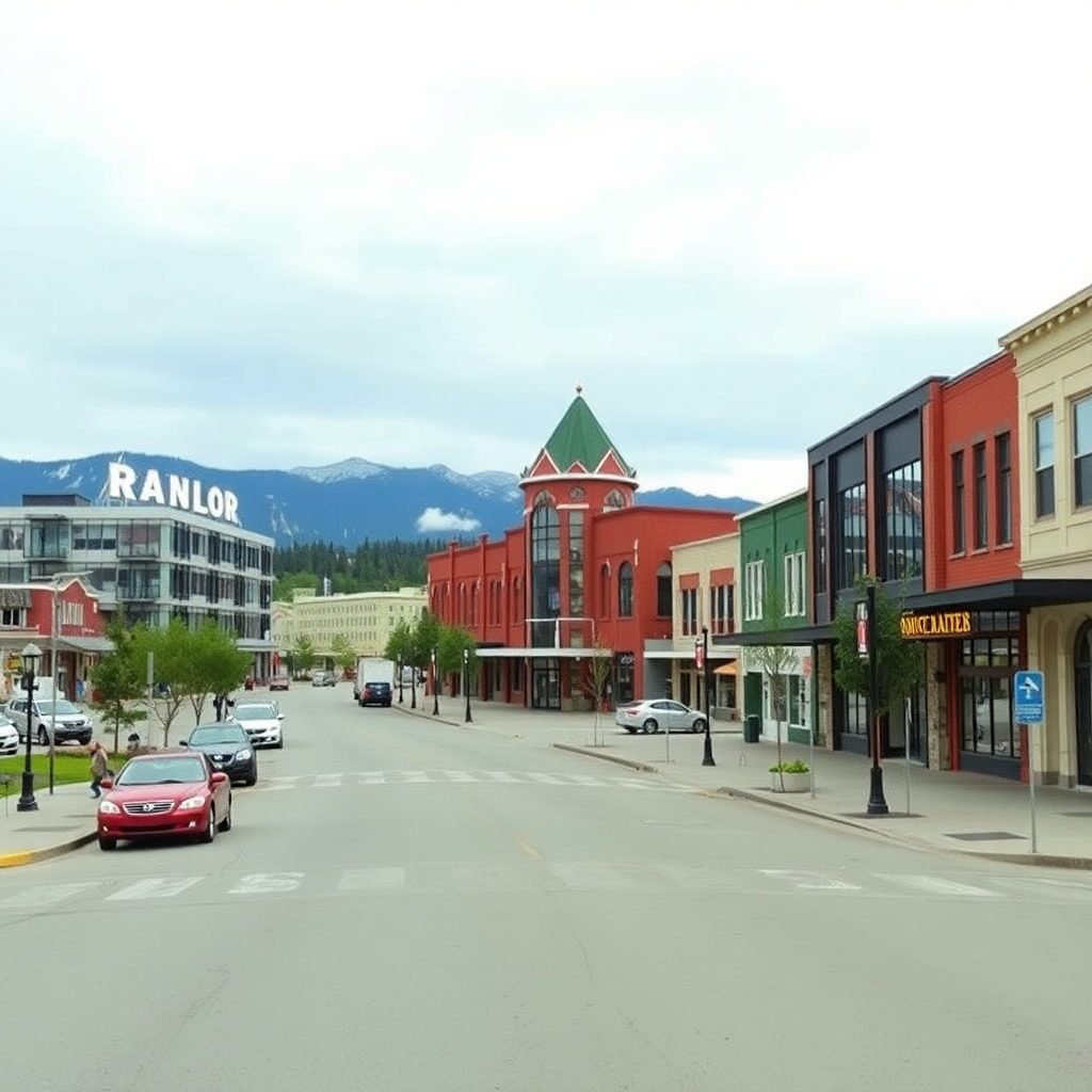 Whitehorse