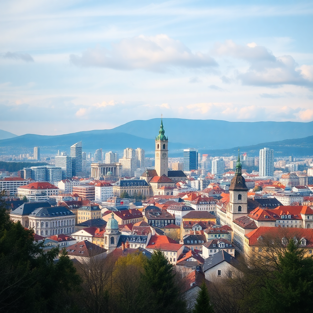 Zurich